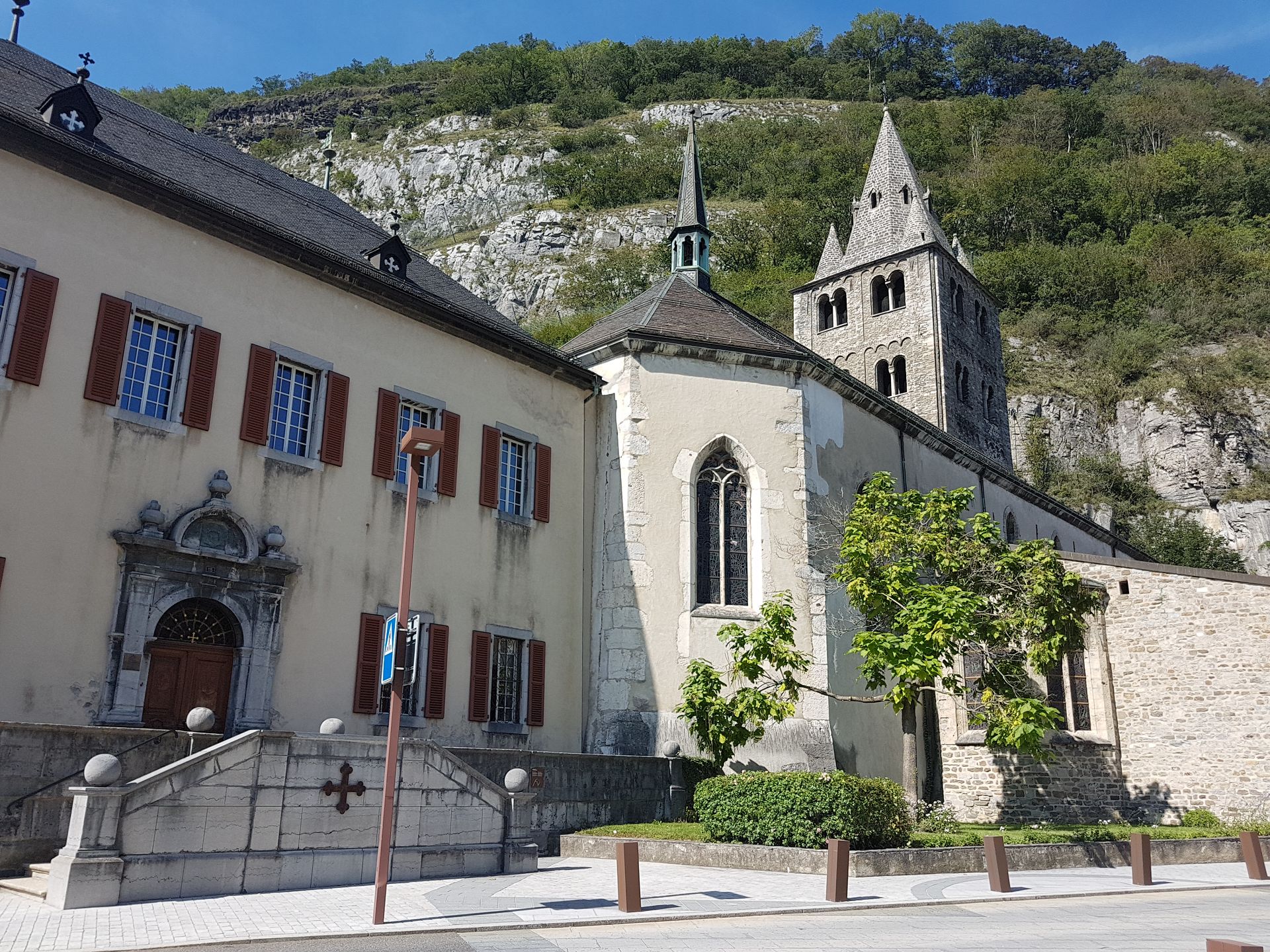 Saint-Maurice
